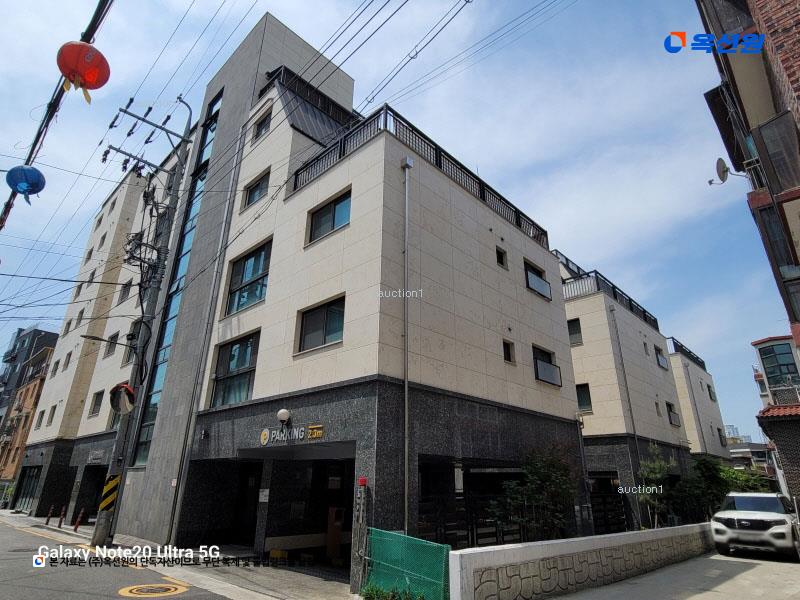 2024타경62292 서울특별시 강동구 구천면로47가길 14-13, 한솔빌리지 102동 2층 201호 근린상가 경매 이미지