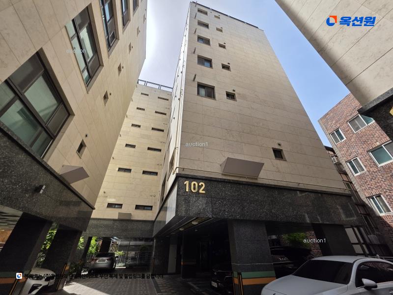2024타경62292 서울특별시 강동구 구천면로47가길 14-13, 한솔빌리지 102동 2층 201호 근린상가 경매 이미지