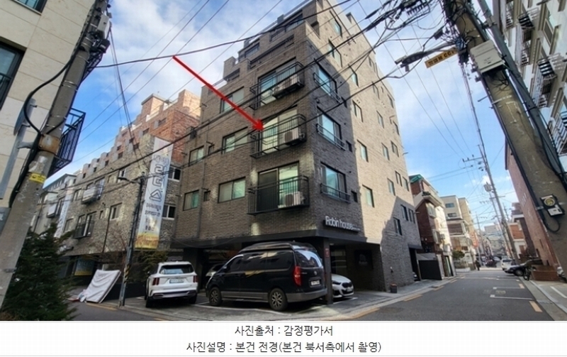 2024타경146919 서울특별시 강서구 월정로28가길 17, 로빈하우스 3층 301호 다세대(빌라)[공급11평형] 경매 이미지