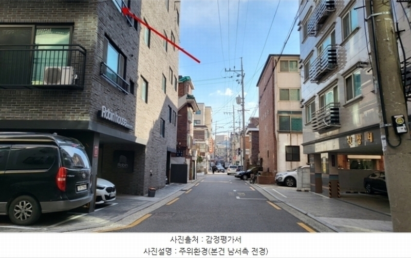 2024타경146919 서울특별시 강서구 월정로28가길 17, 로빈하우스 3층 301호 다세대(빌라)[공급11평형] 경매 이미지