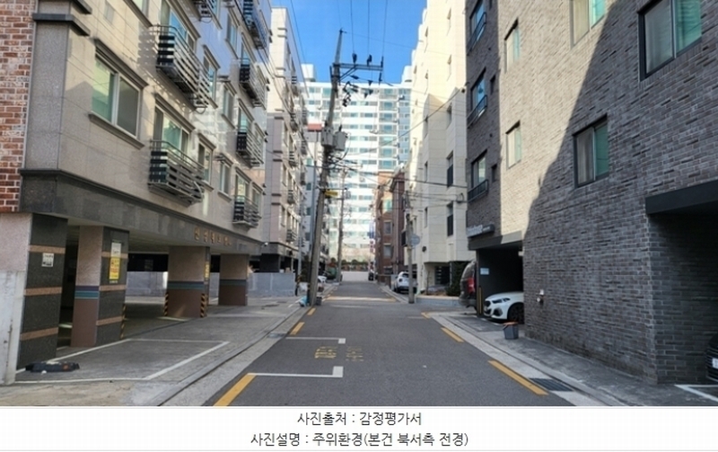 2024타경146919 서울특별시 강서구 월정로28가길 17, 로빈하우스 3층 301호 다세대(빌라)[공급11평형] 경매 이미지