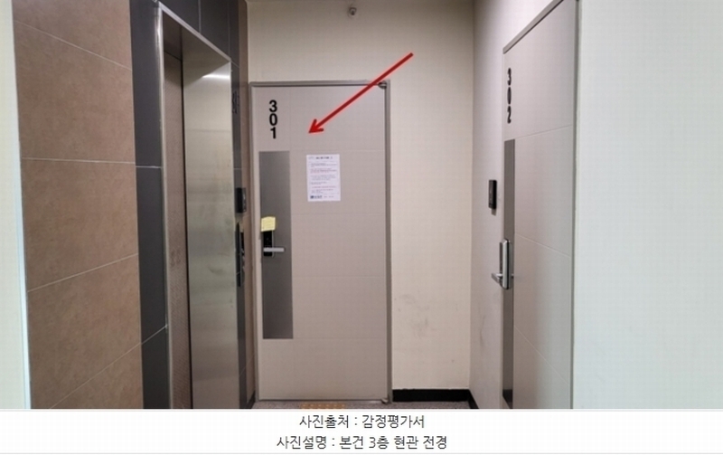 2024타경146919 서울특별시 강서구 월정로28가길 17, 로빈하우스 3층 301호 다세대(빌라)[공급11평형] 경매 이미지