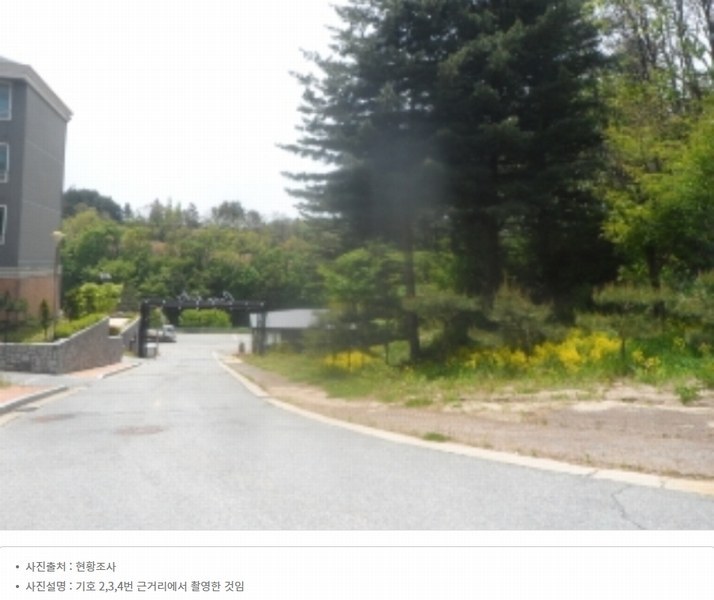 2024타경793 강원특별자치도 평창군 대관령면 횡계리 344-98 농지 경매 이미지