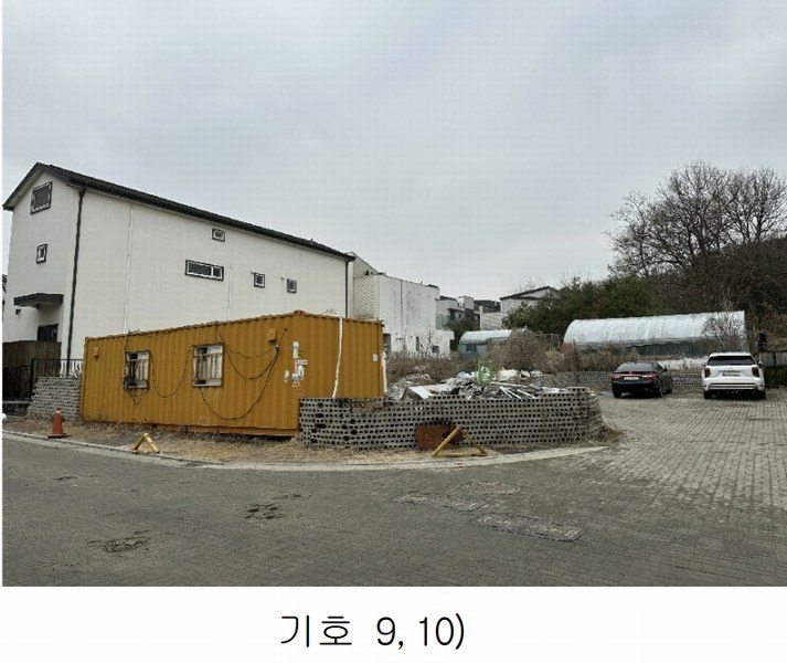 2025타경60974 경기도 파주시 목동동 702-9 대지 경매 이미지