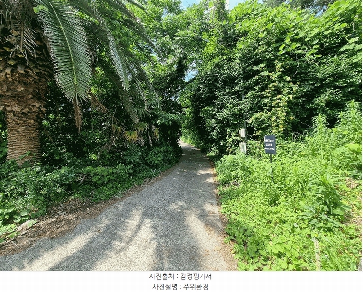 2025타경1380 제주특별자치도 서귀포시 서호동 101 임야 경매 이미지