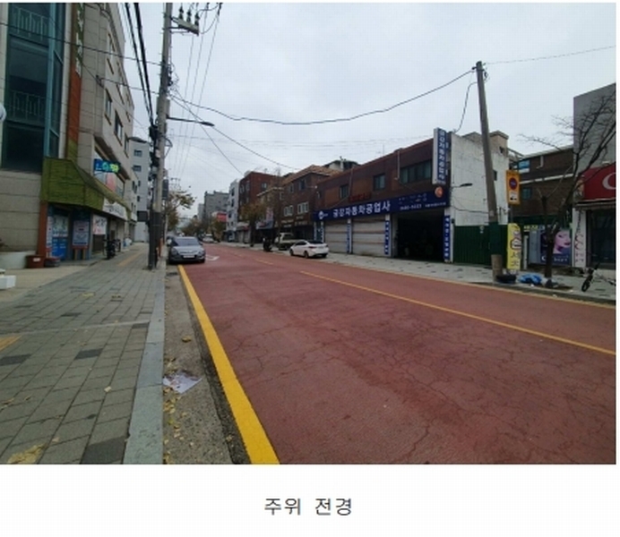 2024타경147820 서울특별시 양천구 월정로 183-2, 씨티하우스 3층 301호 다세대(빌라)[공급11평형] 경매 이미지