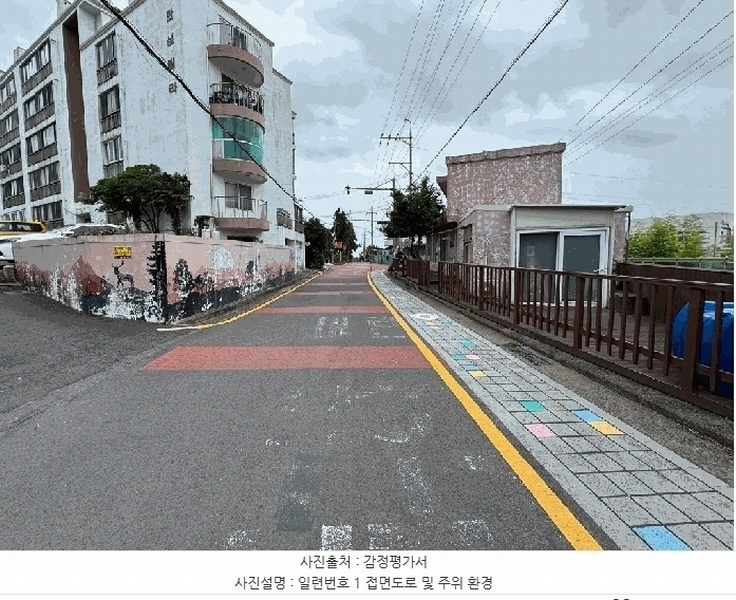 2025타경8341 제주특별자치도 서귀포시 호근동 1421-18 농지 경매 이미지