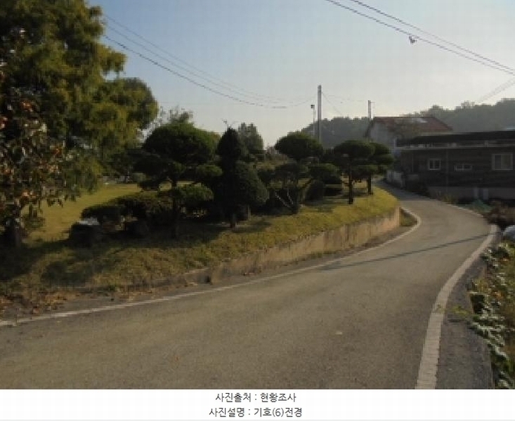 2025타경20506 충청남도 부여군 규암면 나복리 199 농지 경매 이미지