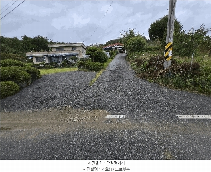 2025타경20506 충청남도 부여군 규암면 나복리 199 농지 경매 이미지