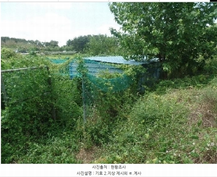 2025타경425 충청남도 논산시 은진면 용산리 163-6 농지 경매 이미지