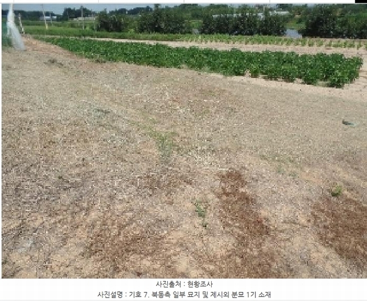 2025타경425 충청남도 논산시 은진면 용산리 163-6 농지 경매 이미지