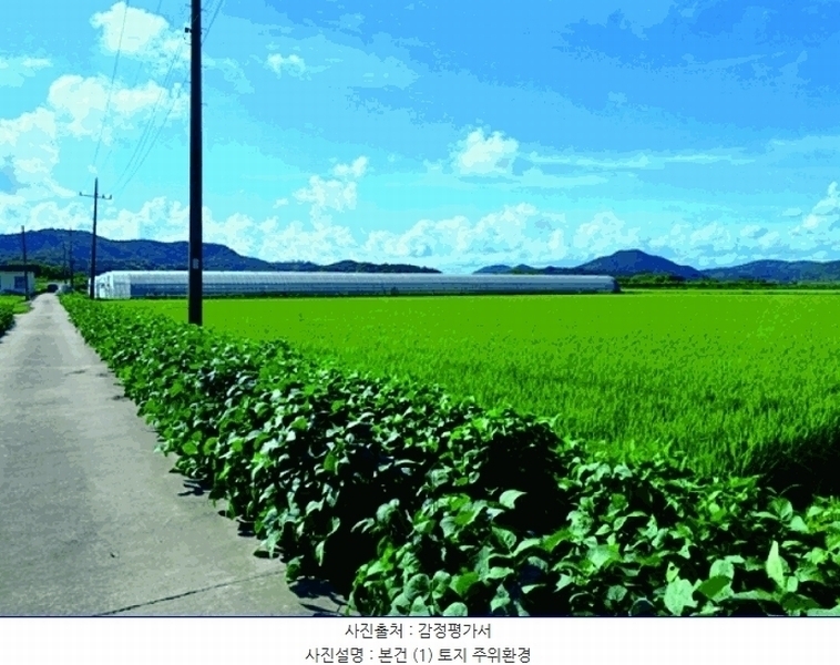 2025타경20455 충청남도 부여군 양화면 수원리 347-3 농지 경매 이미지