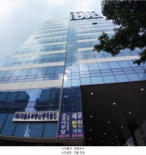 2025타경541 서울특별시 금천구 가산디지털2로 34(가산동), 지밸리더리브스마트타워 7층 712호 아파트형공장 경매 이미지
