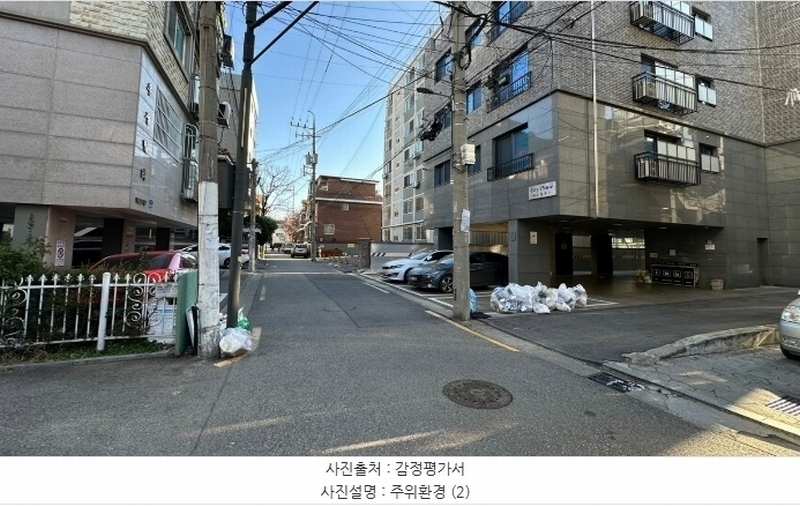 2024타경148137 서울특별시 강서구 화곡로18길 44-29, 씨티하우스 5층 503호 다세대(빌라) 경매 이미지