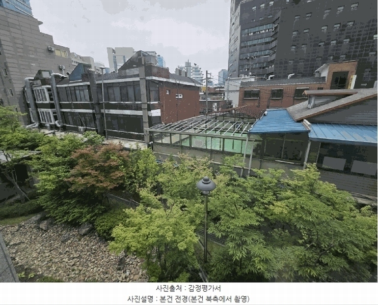 2025타경9753 서울특별시 금천구 가산동 459-31 농지 경매 이미지