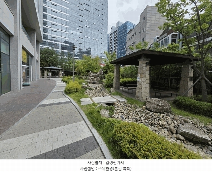 2025타경9753 서울특별시 금천구 가산동 459-31 농지 경매 이미지