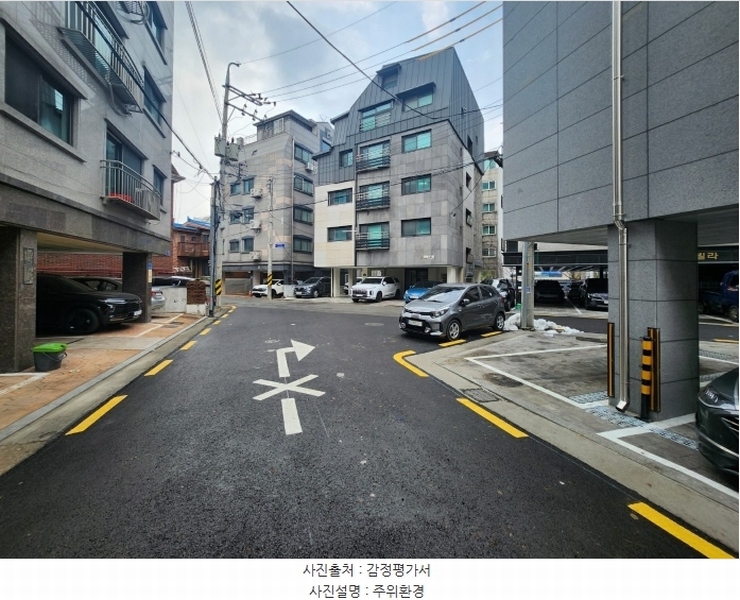 2024타경64458 서울특별시 송파구 송이로36길 43, 라이즈빌 4층 402호 다세대(빌라)[공급13평형] 경매 이미지