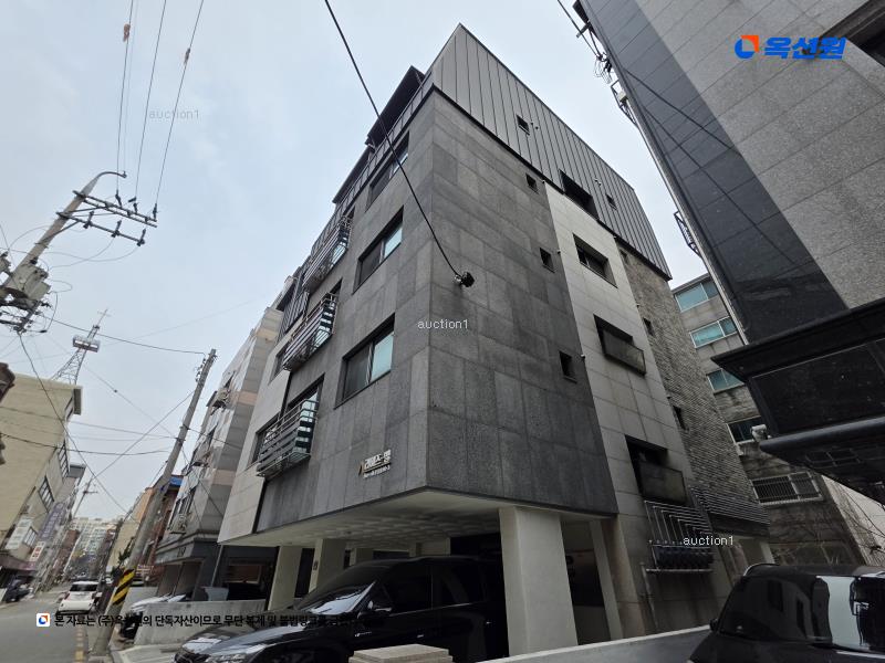 2024타경64458 서울특별시 송파구 송이로36길 43, 라이즈빌 4층 402호 다세대(빌라)[공급13평형] 경매 이미지