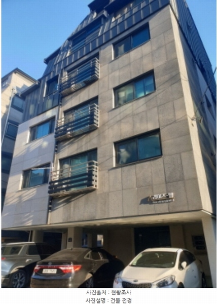 2024타경64458 서울특별시 송파구 송이로36길 43, 라이즈빌 4층 402호 다세대(빌라)[공급13평형] 경매 이미지