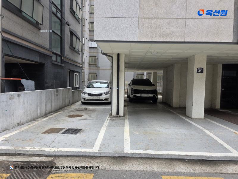 2024타경64458 서울특별시 송파구 송이로36길 43, 라이즈빌 4층 402호 다세대(빌라)[공급13평형] 경매 이미지