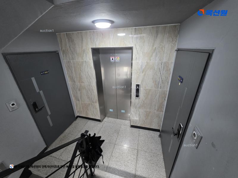 2024타경64458 서울특별시 송파구 송이로36길 43, 라이즈빌 4층 402호 다세대(빌라)[공급13평형] 경매 이미지