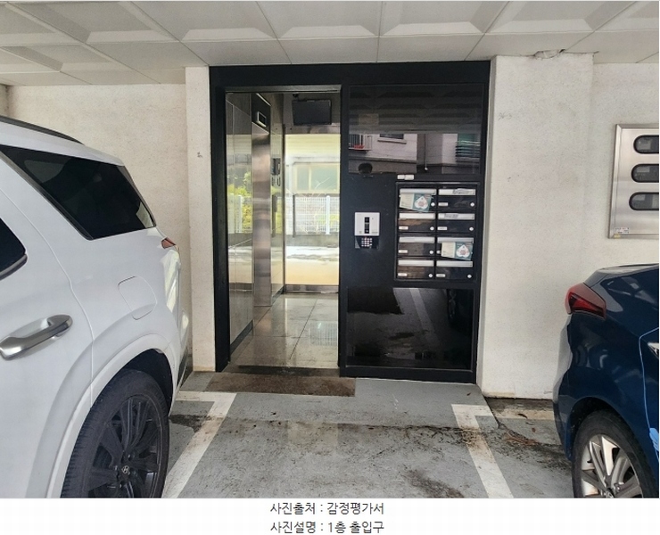 2024타경64458 서울특별시 송파구 송이로36길 43, 라이즈빌 4층 402호 다세대(빌라)[공급13평형] 경매 이미지