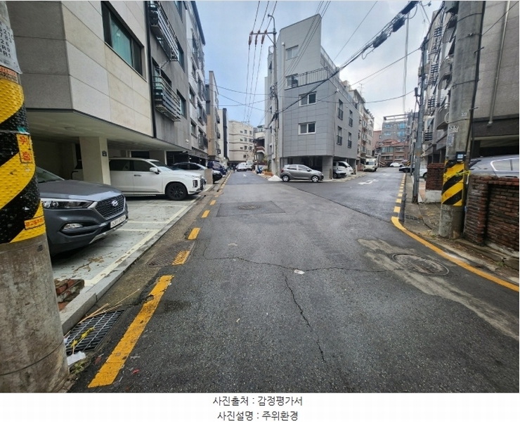 2024타경64458 서울특별시 송파구 송이로36길 43, 라이즈빌 4층 402호 다세대(빌라)[공급13평형] 경매 이미지