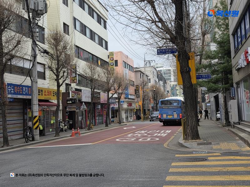 2024타경64458 서울특별시 송파구 송이로36길 43, 라이즈빌 4층 402호 다세대(빌라)[공급13평형] 경매 이미지