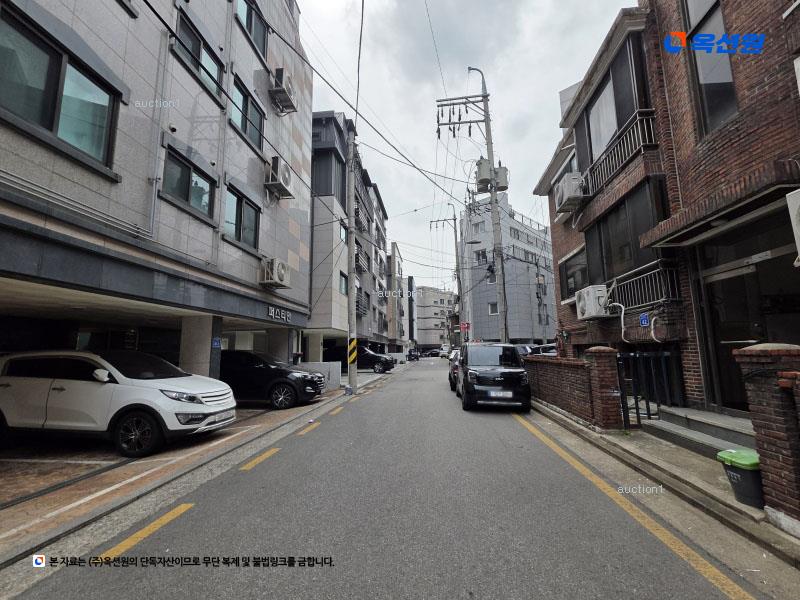 2024타경64458 서울특별시 송파구 송이로36길 43, 라이즈빌 4층 402호 다세대(빌라)[공급13평형] 경매 이미지