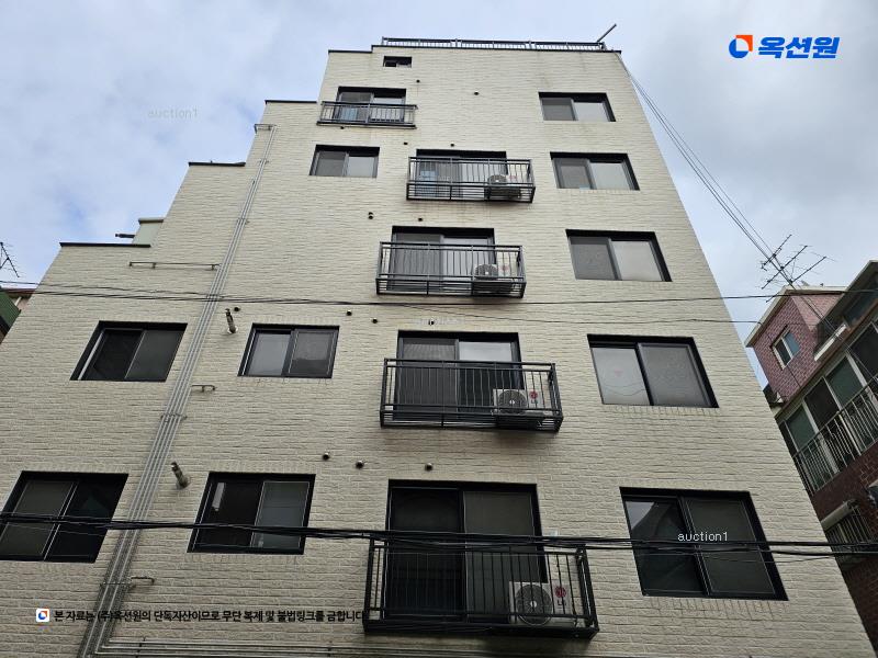 2024타경148694 서울특별시 강서구 가로공원로 200-11, 루나빌리지 5층 502호 다세대(빌라) 경매 이미지