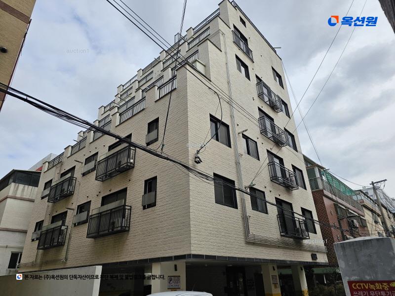 2024타경148694 서울특별시 강서구 가로공원로 200-11, 루나빌리지 5층 502호 다세대(빌라) 경매 이미지