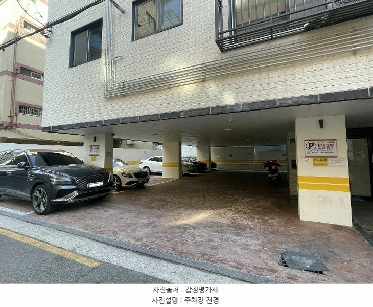 2024타경148694 서울특별시 강서구 가로공원로 200-11, 루나빌리지 5층 502호 다세대(빌라) 경매 이미지