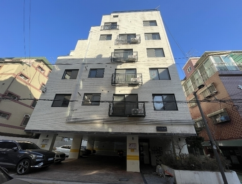 2024타경148694 서울특별시 강서구 가로공원로 200-11, 루나빌리지 5층 502호 다세대(빌라) 경매 이미지