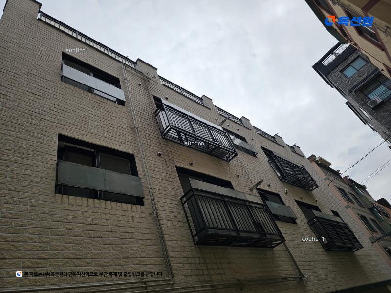 2024타경148694 서울특별시 강서구 가로공원로 200-11, 루나빌리지 5층 502호 다세대(빌라) 경매 이미지