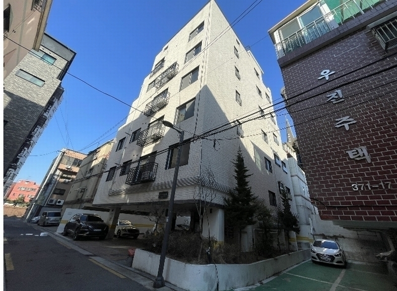 2024타경148694 서울특별시 강서구 가로공원로 200-11, 루나빌리지 5층 502호 다세대(빌라) 경매 이미지