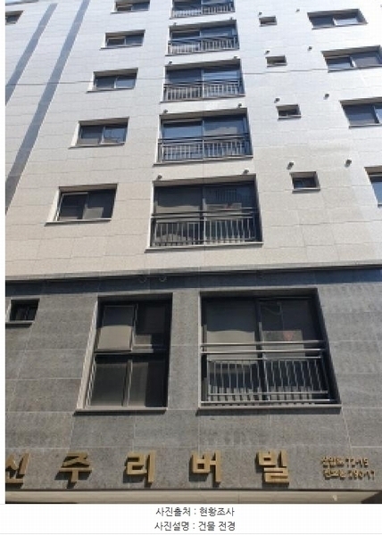 2025타경51324 서울특별시 강동구 상암로 72-15, 신주리버빌 3층 302호 다세대(빌라) 경매 이미지