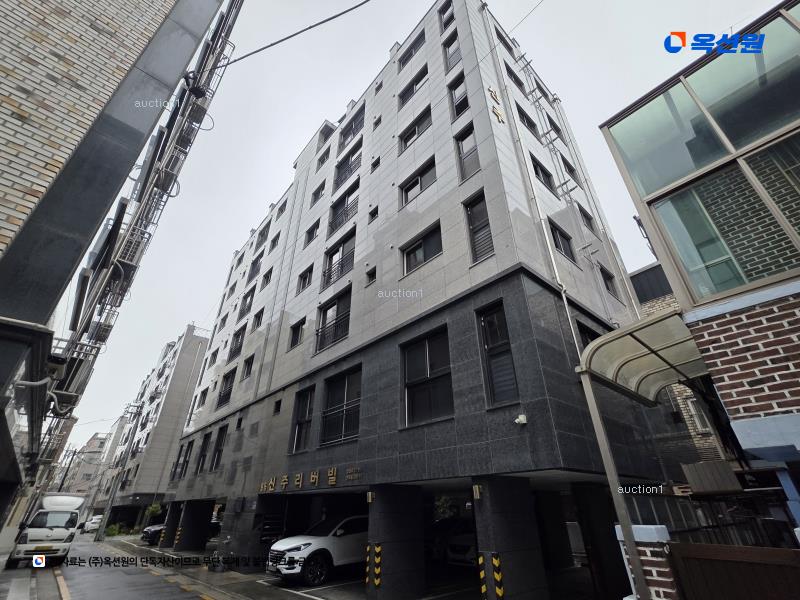 2025타경51324 서울특별시 강동구 상암로 72-15, 신주리버빌 3층 302호 다세대(빌라) 경매 이미지