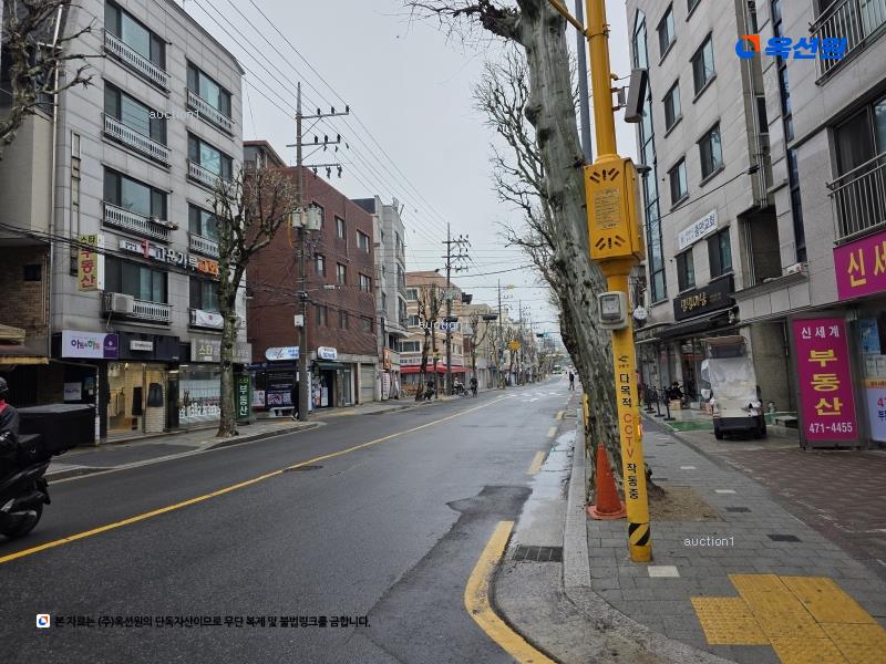 2025타경51324 서울특별시 강동구 상암로 72-15, 신주리버빌 3층 302호 다세대(빌라) 경매 이미지