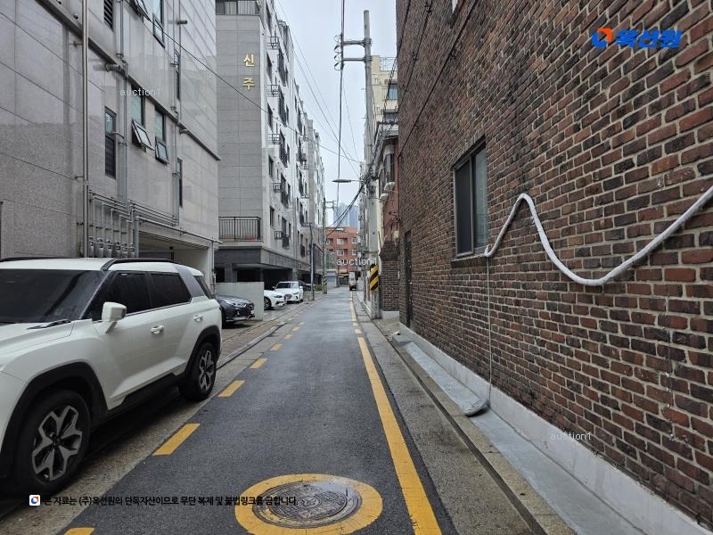 2025타경51324 서울특별시 강동구 상암로 72-15, 신주리버빌 3층 302호 다세대(빌라) 경매 이미지