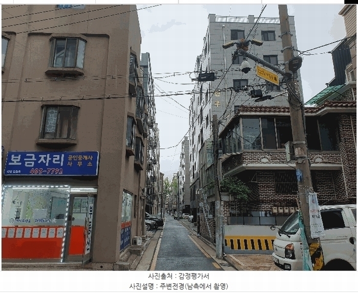 2025타경51324 서울특별시 강동구 상암로 72-15, 신주리버빌 4층 402호 다세대(빌라) 경매 이미지