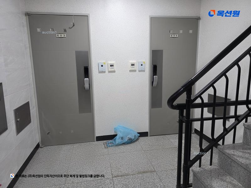 2025타경51324 서울특별시 강동구 상암로 72-15, 신주리버빌 6층 604호 다세대(빌라) 경매 이미지