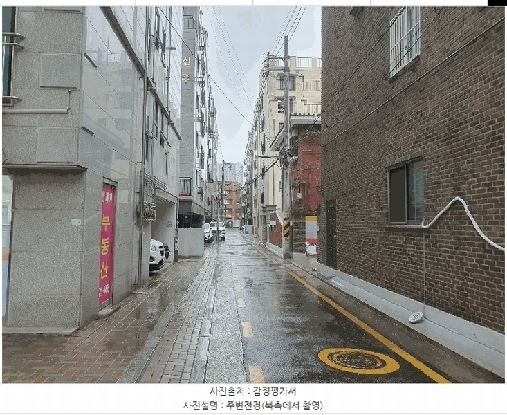 2025타경51324 서울특별시 강동구 상암로 72-15, 신주리버빌 6층 604호 다세대(빌라) 경매 이미지