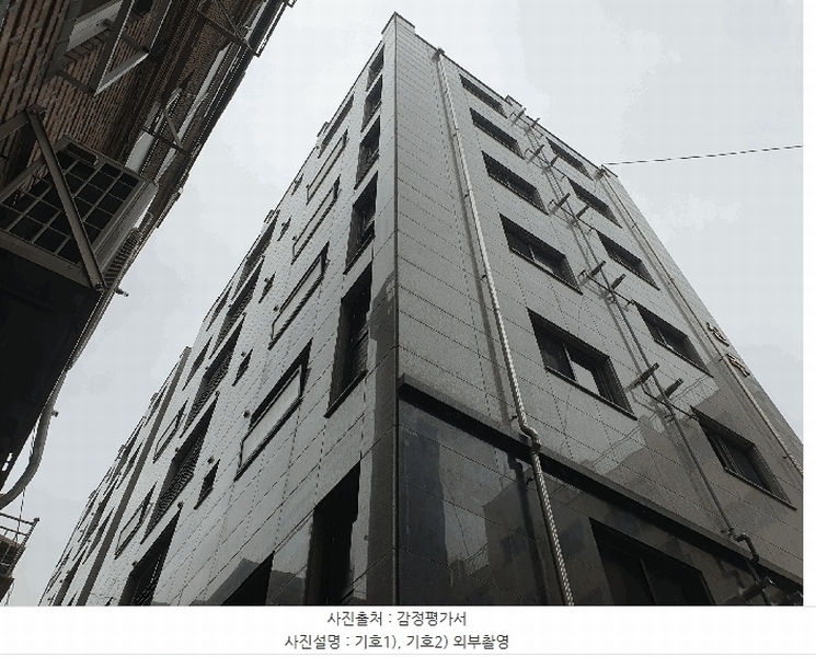 2025타경51324 서울특별시 강동구 상암로 72-15, 신주리버빌 6층 604호 다세대(빌라) 경매 이미지