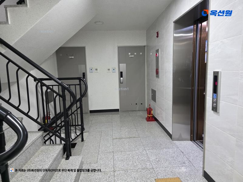 2025타경51324 서울특별시 강동구 상암로 72-15, 신주리버빌 6층 604호 다세대(빌라) 경매 이미지