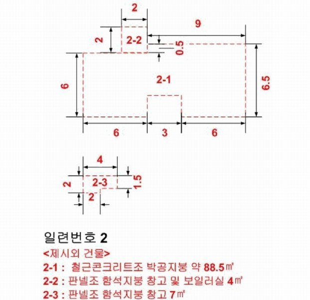2025타경30522 강원특별자치도 삼척시 원덕읍 임원리 1119 농지 경매 이미지