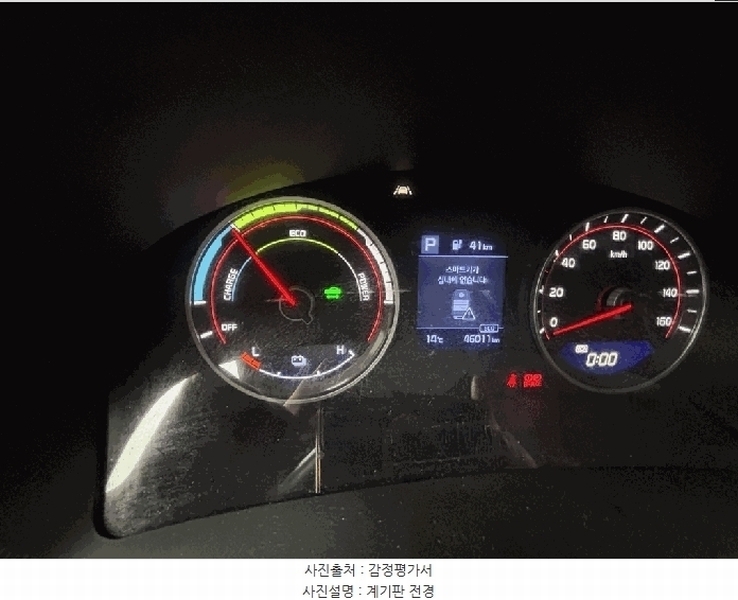 2026타경10462 경상남도 양산시 호계동 1101, 이든컴퍼니 영남센터 일진무시동전기냉동탑차 경매 이미지