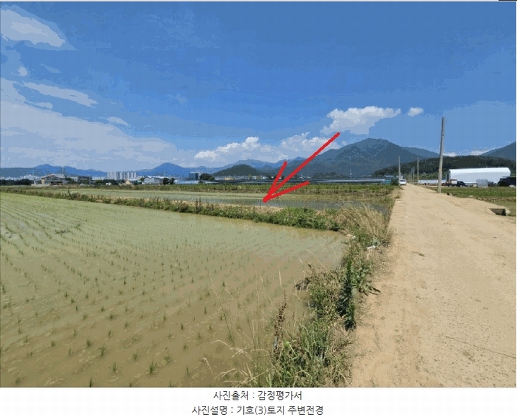 2025타경31397 대구광역시 달성군 유가읍 유곡리 887-1 농지 경매 이미지