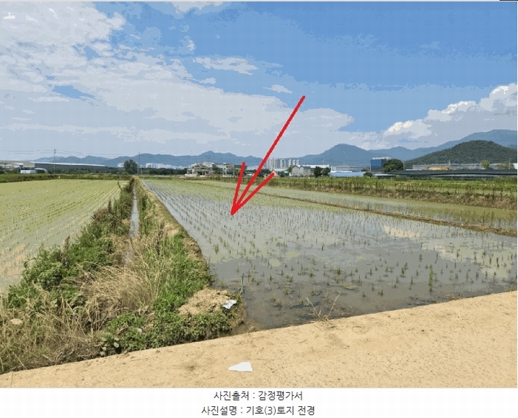 2025타경31397 대구광역시 달성군 유가읍 유곡리 887-1 농지 경매 이미지