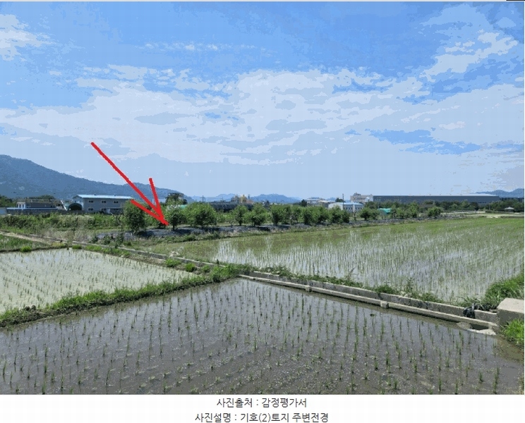 2025타경31397 대구광역시 달성군 유가읍 유곡리 802 농지 경매 이미지