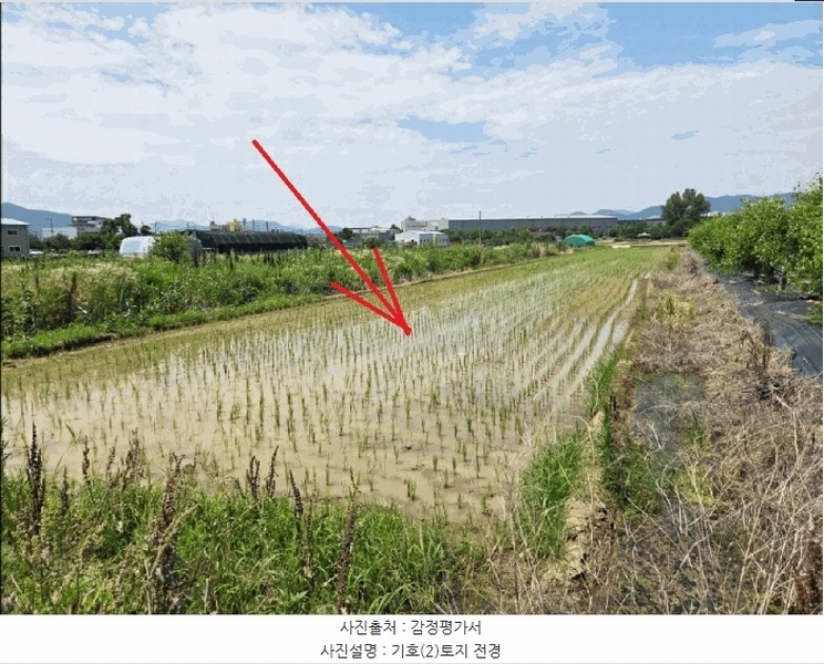 2025타경31397 대구광역시 달성군 유가읍 유곡리 802 농지 경매 이미지